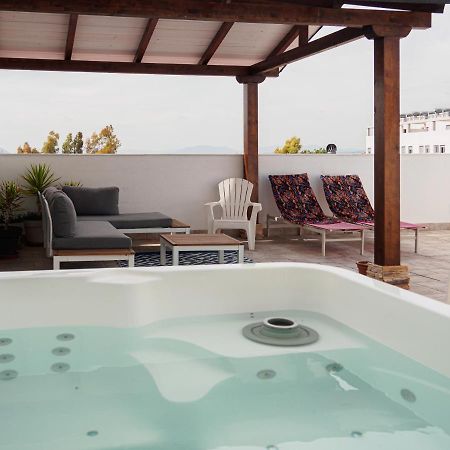 Atico Aligma Apartment Granada Exterior photo