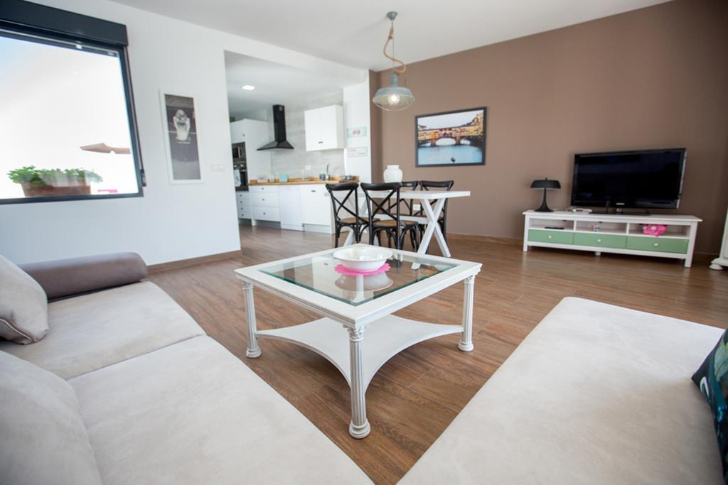 Atico Aligma Apartment Granada Exterior photo