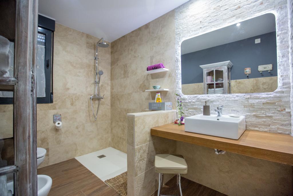 Atico Aligma Apartment Granada Exterior photo